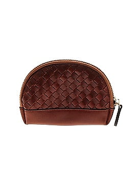 MW Leather Coin Purse (view 2)