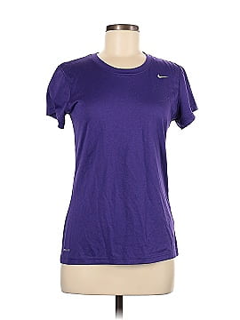 Nike Active T-Shirt (view 1)