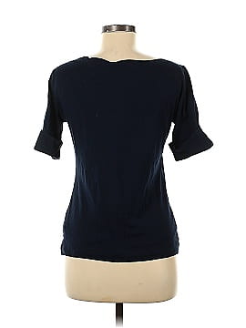 Lauren by Ralph Lauren 3/4 Sleeve T-Shirt (view 2)