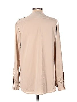 Calvin Klein 3/4 Sleeve Blouse (view 2)