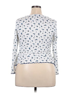 Shein Sleeveless Blouse (view 2)