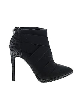 Jessica Simpson Ankle Boots (view 1)