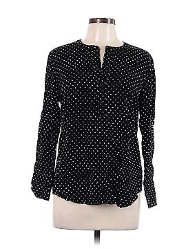 Old Navy Long Sleeve Blouse (view 1)