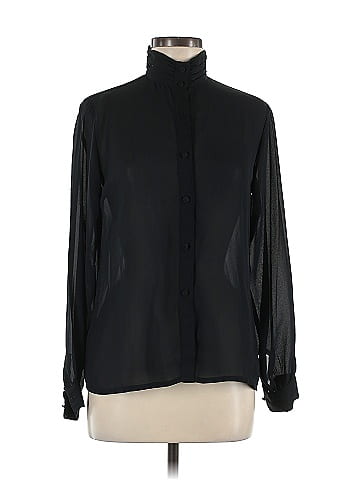 Bethany Long Sleeve Blouse (view 1)