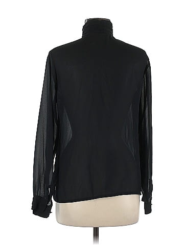 Bethany Long Sleeve Blouse (view 2)