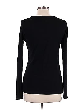 Cynthia Rowley TJX Thermal Top (view 2)