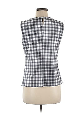 Calvin Klein Sleeveless Blouse (view 2)