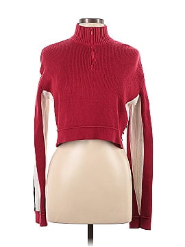 Brandy Melville Turtleneck Sweater (view 1)