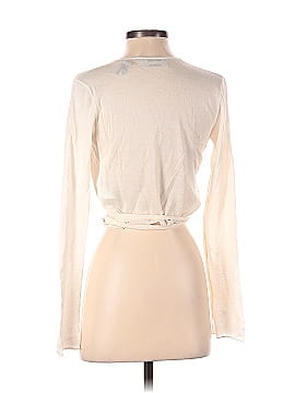 ALLSAINTS Long Sleeve Blouse (view 2)