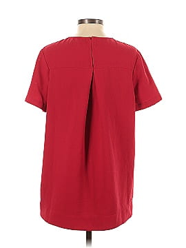 Madewell Short Sleeve Top (view 2)