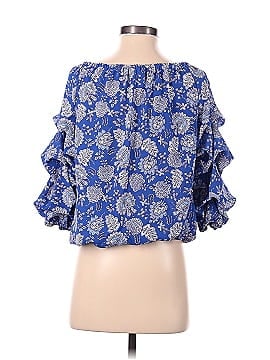 Vince Camuto 3/4 Sleeve Blouse (view 2)