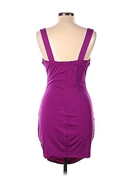 Ruby Rox Cocktail Dress (view 2)