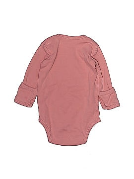 Assorted Brands Long Sleeve Onesie (view 2)