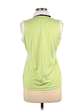 Sport Haley Sleeveless Polo (view 2)