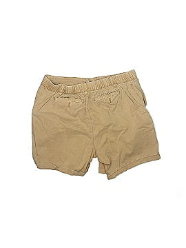 Old Navy Khaki Shorts (view 2)