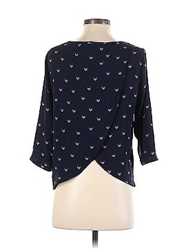 Sugarhill Boutique 3/4 Sleeve T-Shirt (view 2)