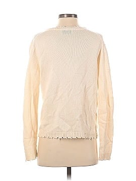 Allude Wool Cardigan (view 2)
