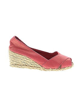 Lauren by Ralph Lauren Wedges (view 1)