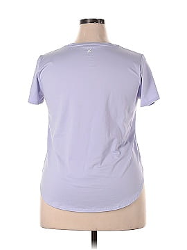 all in motion Short Sleeve T-Shirt (view 2)