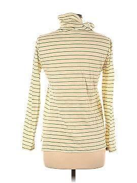 Madewell Long Sleeve Turtleneck (view 2)