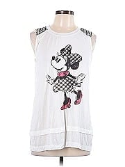 Disney Parks Sleeveless T Shirt