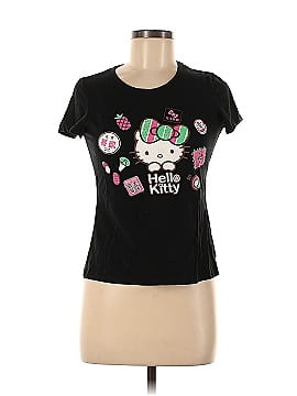 Hello Kitty Long Sleeve T-Shirt (view 1)