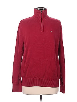 Tommy Hilfiger Pullover Sweater (view 1)