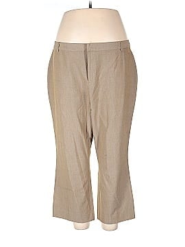 Old Navy Linen Pants (view 1)