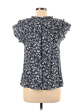 Old Navy Short Sleeve Blouse (view 2)