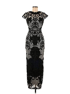 MARCHESA notte Cocktail Dress (view 1)