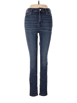 Simply Vera Vera Wang Jeans (view 1)