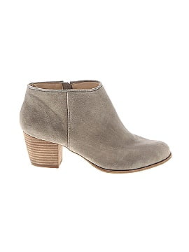 Sole Society Ankle Boots (view 1)