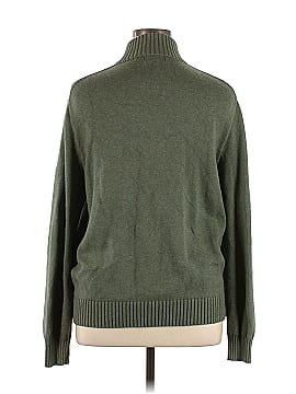 Polo by Ralph Lauren Turtleneck Sweater (view 2)