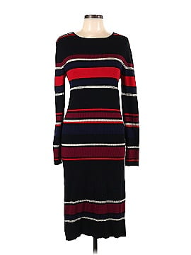 Cupcakes & Cashmere Casual Dress (view 1)