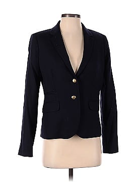 J.Crew Wool Blazer (view 1)