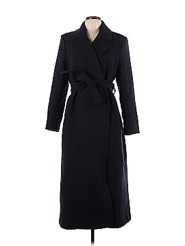 H&M Wool Coat (view 1)