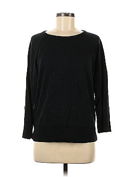 James Perse Pullover Sweater (view 1)