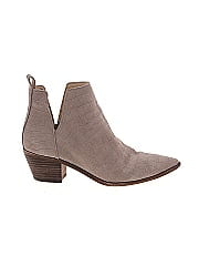 Sole Society Ankle Boots