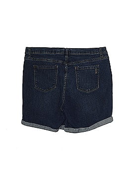 Vintage 1 Denim Shorts (view 2)