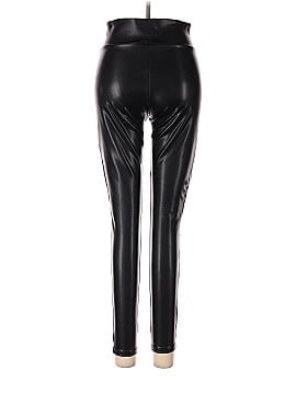 Abercrombie & Fitch Faux Leather Pants (view 2)