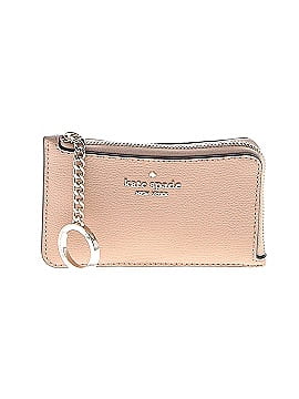 Kate Spade New York Leather Card Holder (view 1)