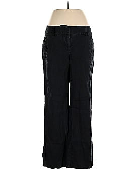 Ann Taylor LOFT Linen Pants (view 1)