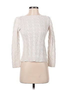 Lauren by Ralph Lauren Pullover Sweater (view 1)