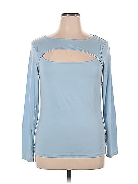 Nine West Long Sleeve Top (view 1)