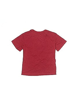 Nick Short Sleeve T-Shirt (view 2)