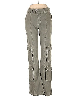 Forever 21 Cargo Pants (view 1)