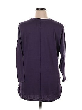 Cupio 3/4 Sleeve Top (view 2)