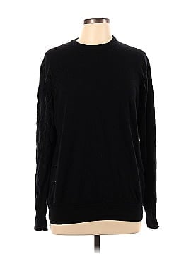 Unbranded Wool Pullover Sweater (view 1)