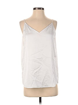 Calvin Klein Sleeveless Blouse (view 1)