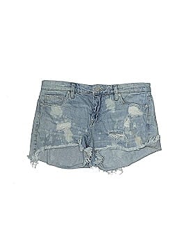 Blank NYC Denim Shorts (view 1)